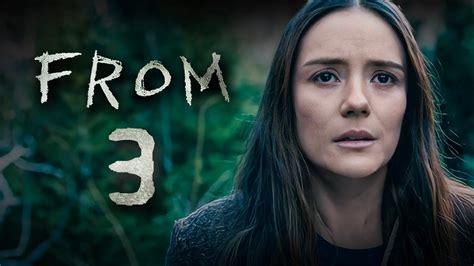 [Release] Season 3 Episode 1 [Hybrid .